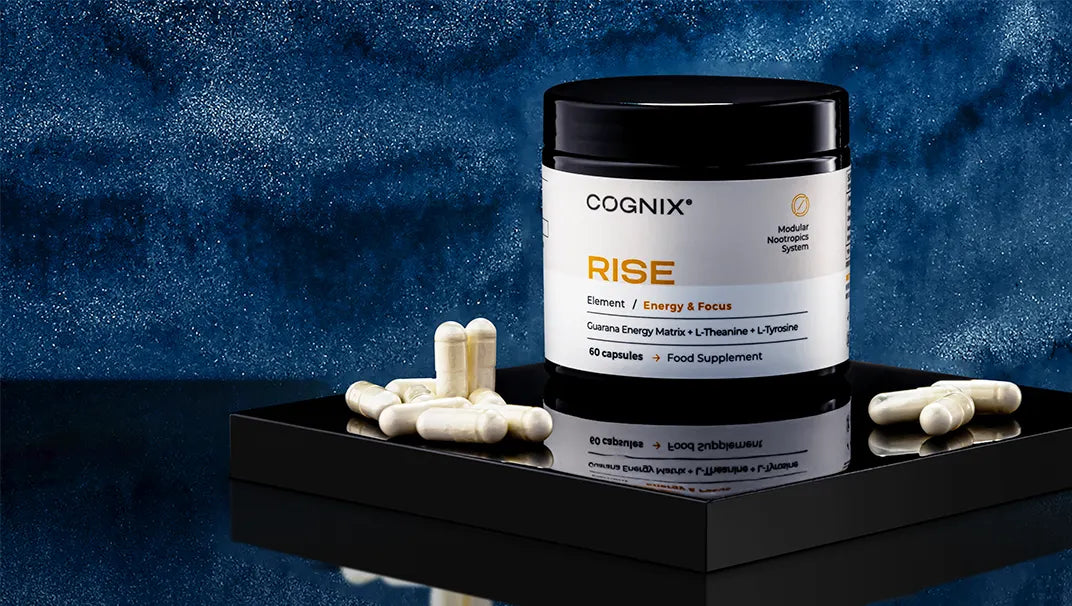 Cognix RISE Hero Photo